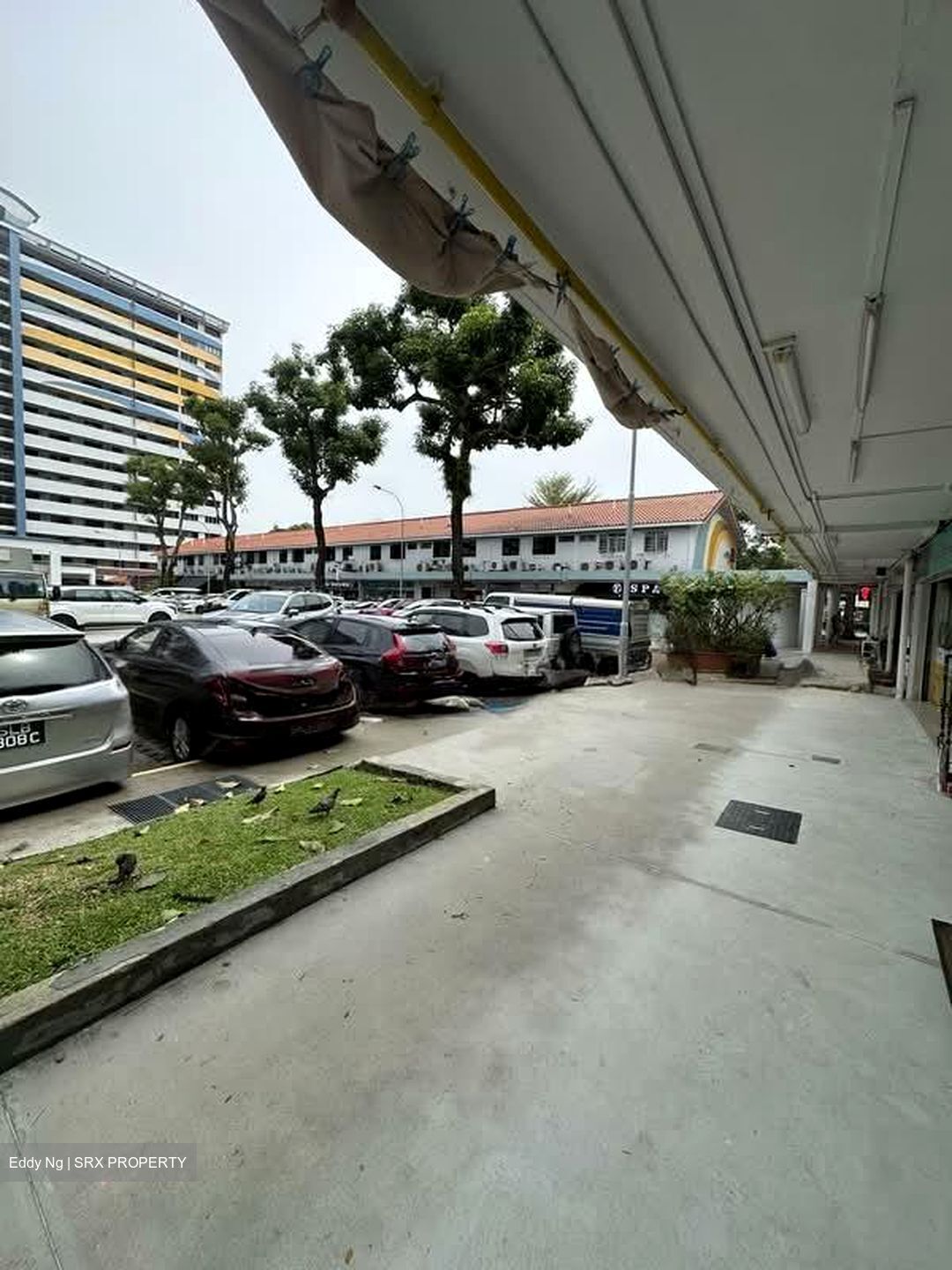 Upper Boon Keng Road (D14), Shop House #543700661